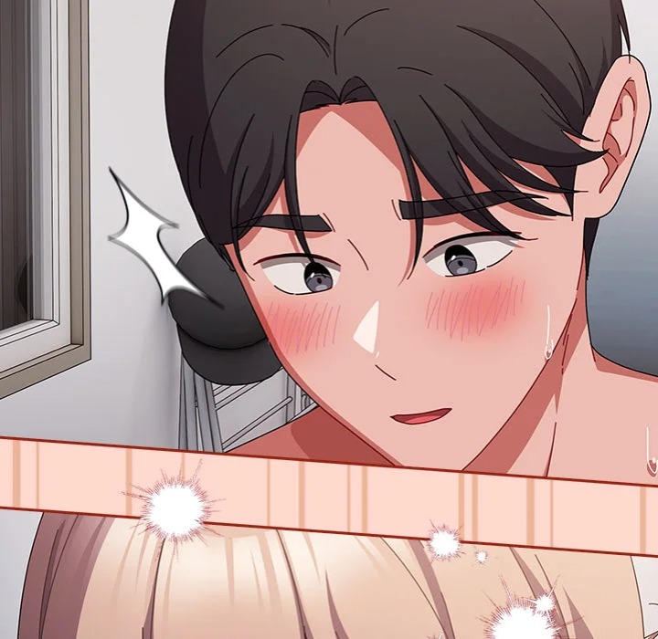 But I Love You - Chapter 48 Page 125