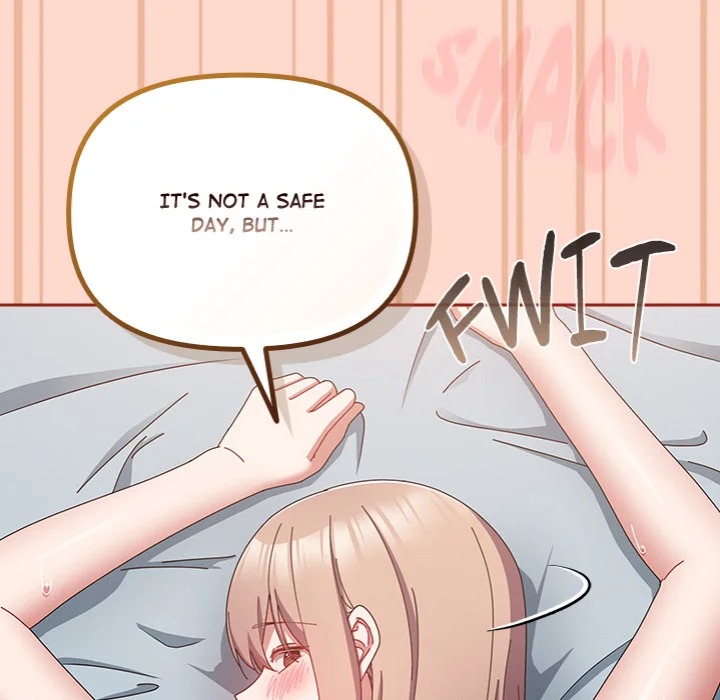 But I Love You - Chapter 48 Page 128