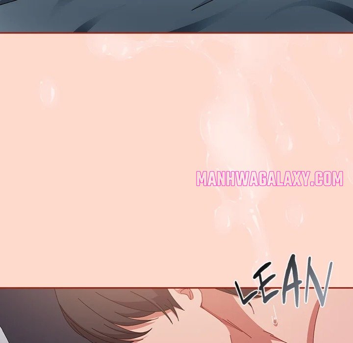 But I Love You - Chapter 48 Page 141