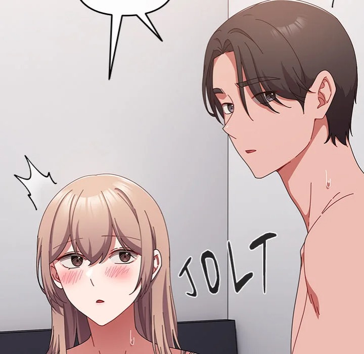 But I Love You - Chapter 48 Page 154