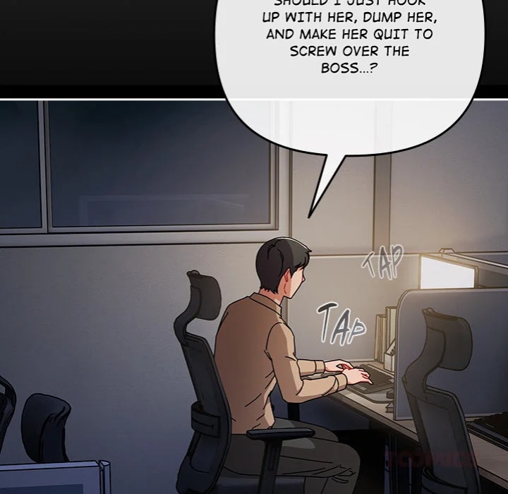 But I Love You - Chapter 48 Page 20