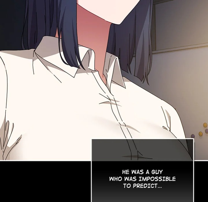 But I Love You - Chapter 48 Page 24