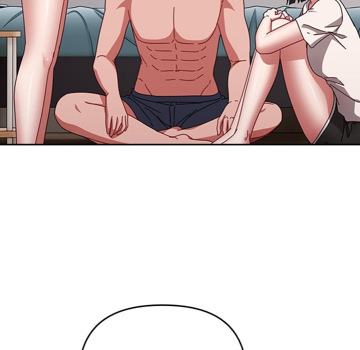 But I Love You - Chapter 49 Page 122