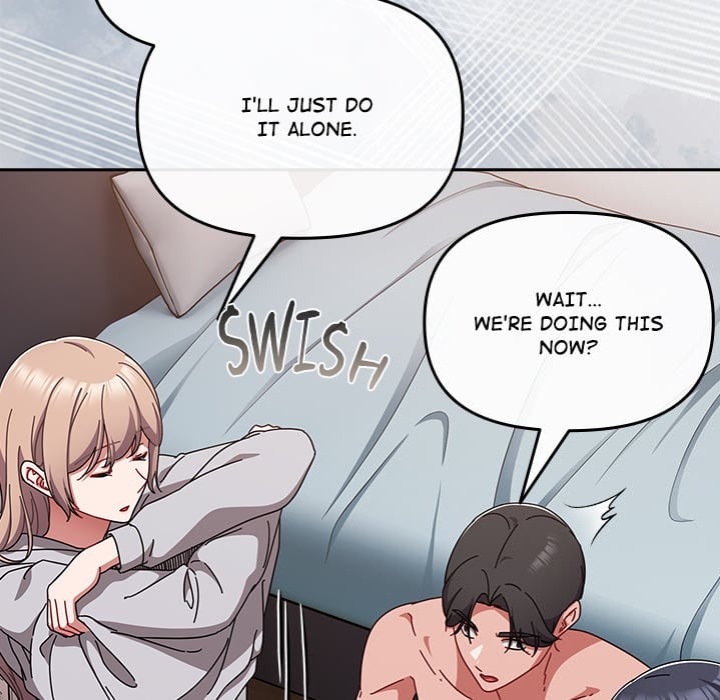 But I Love You - Chapter 49 Page 130