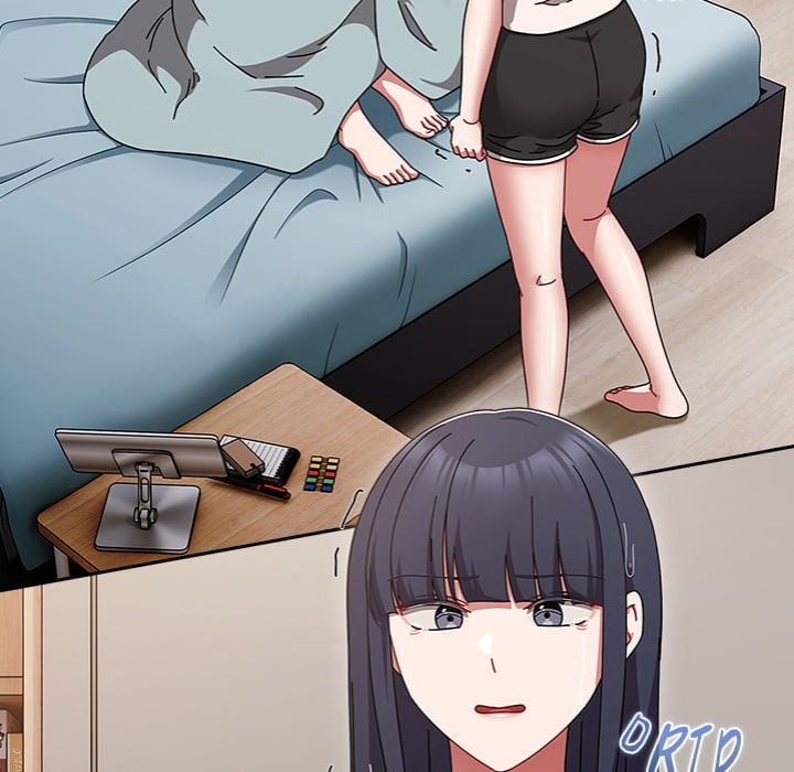 But I Love You - Chapter 49 Page 5