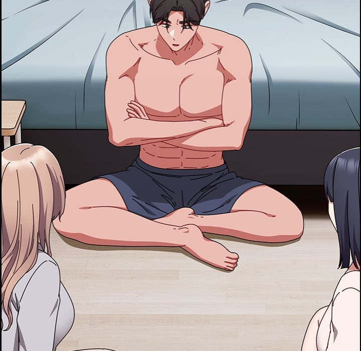 But I Love You - Chapter 49 Page 77