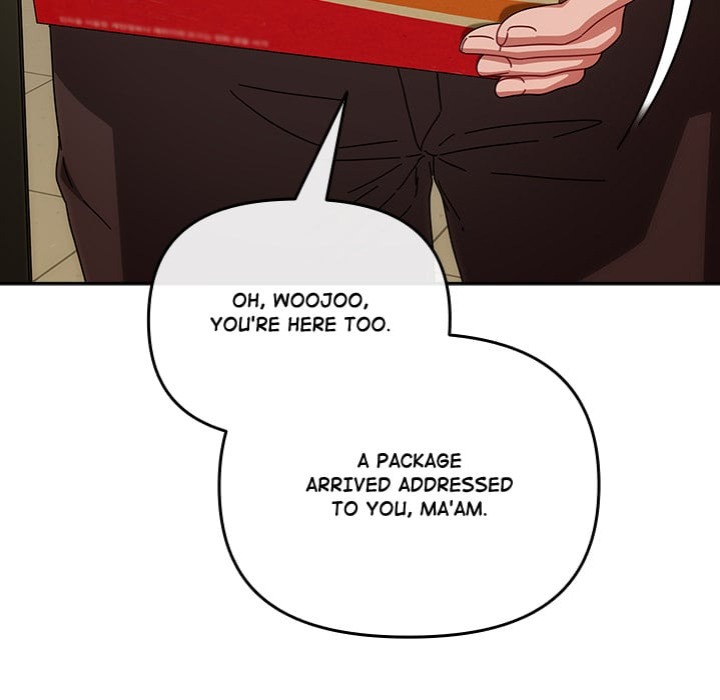 But I Love You - Chapter 50 Page 194