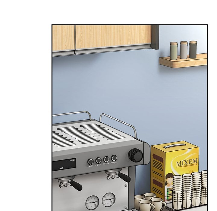 But I Love You - Chapter 50 Page 216