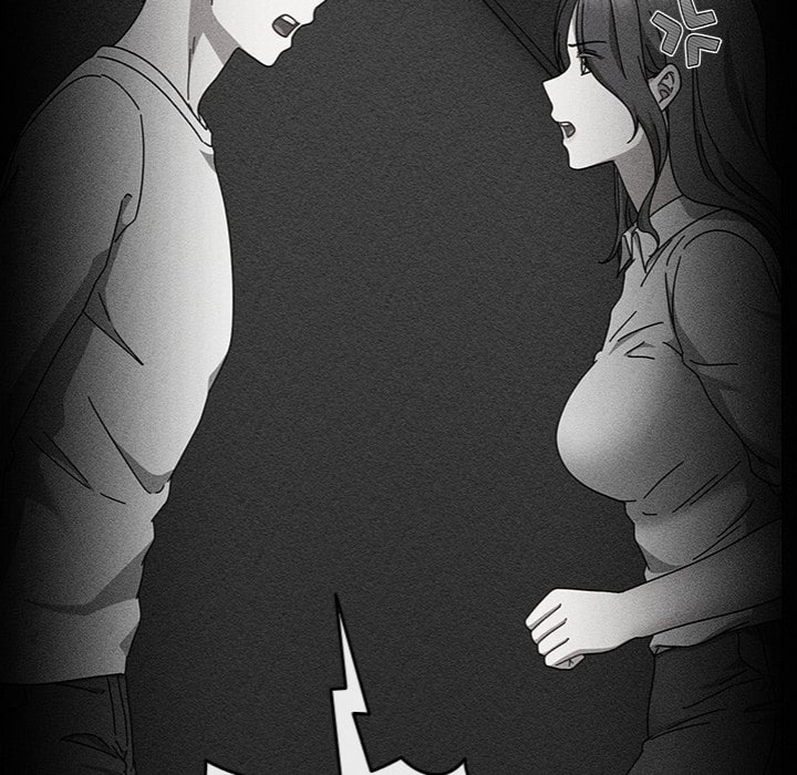 But I Love You - Chapter 50 Page 259