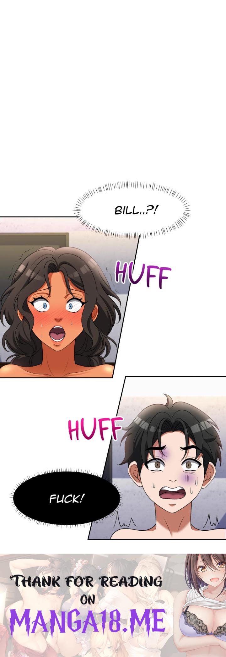 Backseat Trip with my Stepmother - Chapter 12 Page 51