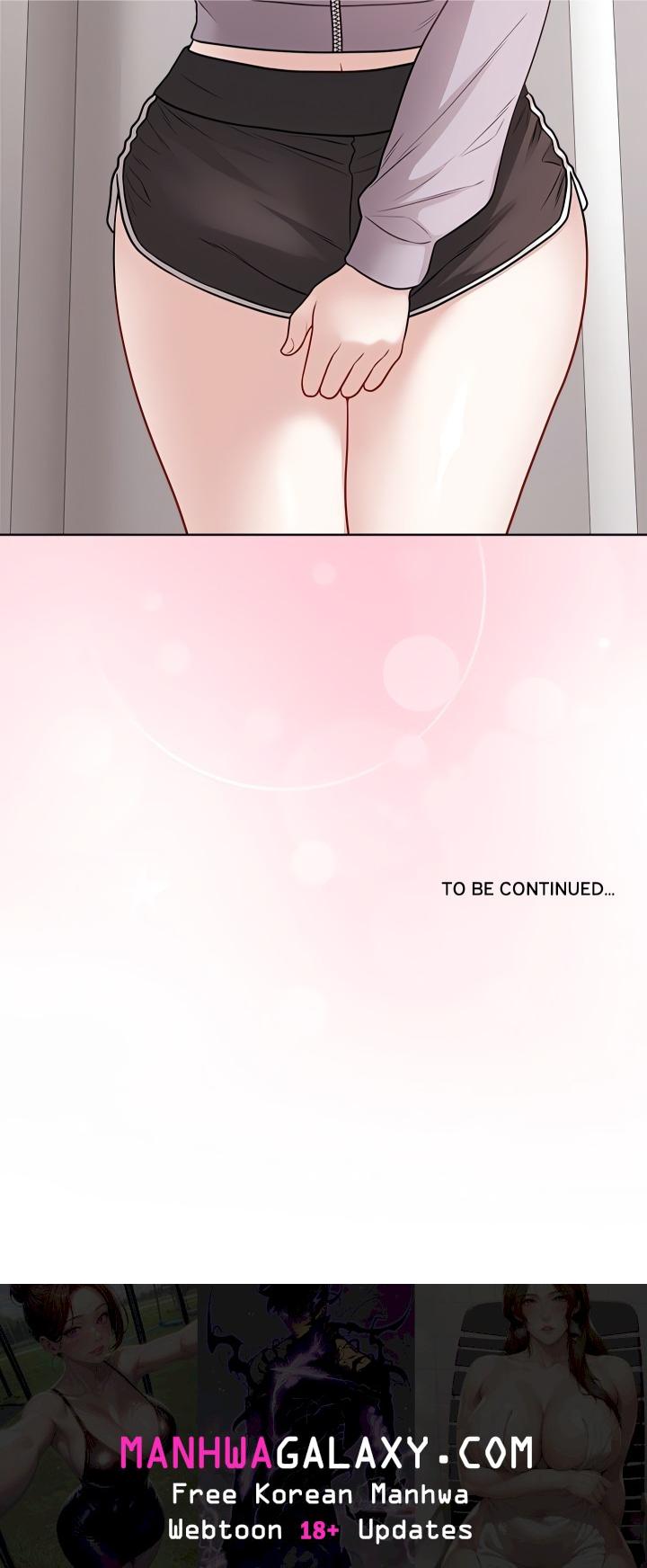 Signed, Sealed, Mistaken (Uncensored) - Chapter 13 Page 30
