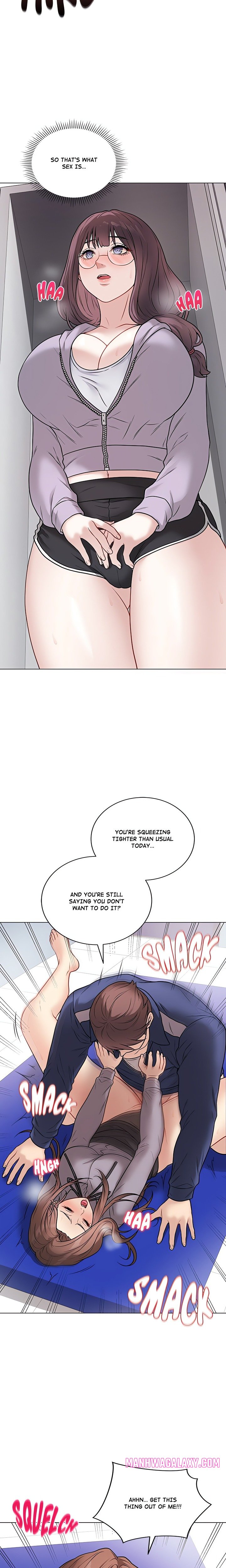 Signed, Sealed, Mistaken (Uncensored) - Chapter 14 Page 20