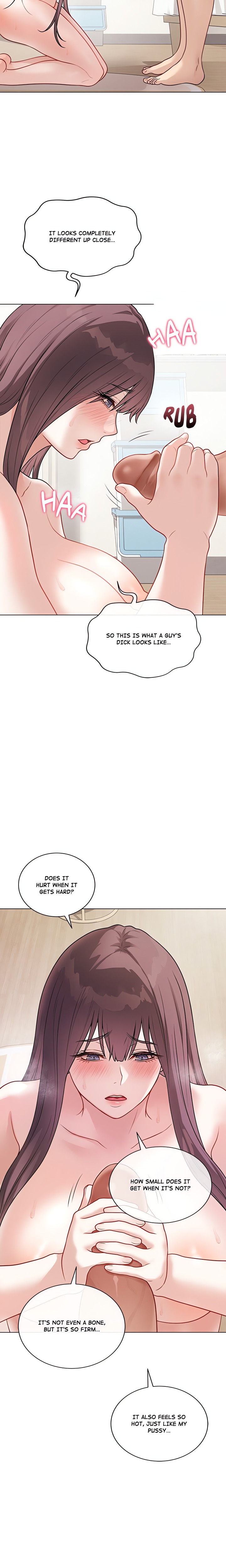 Signed, Sealed, Mistaken (Uncensored) - Chapter 19 Page 18