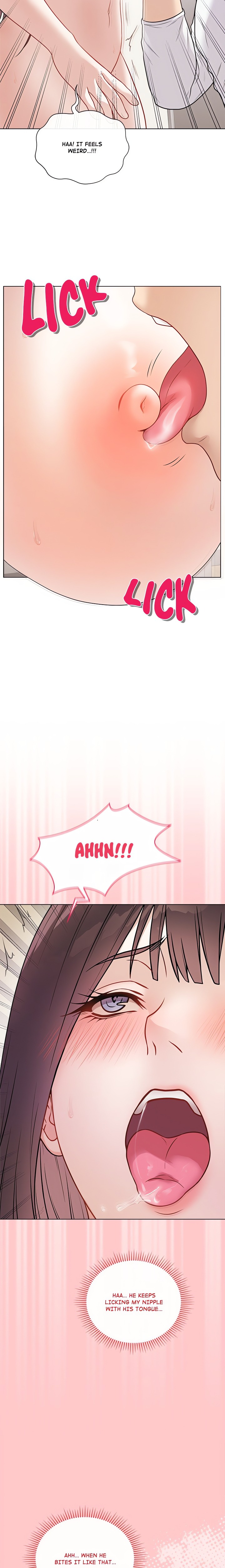 Signed, Sealed, Mistaken (Uncensored) - Chapter 19 Page 5