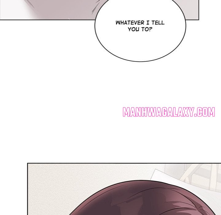 Signed, Sealed, Mistaken (Uncensored) - Chapter 20 Page 186