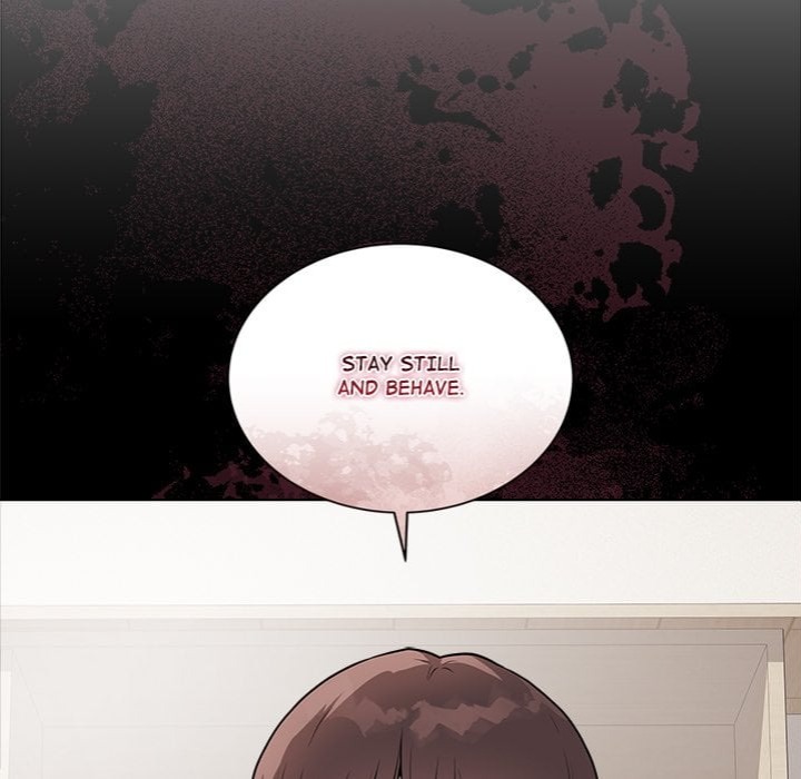 Signed, Sealed, Mistaken (Uncensored) - Chapter 20 Page 43