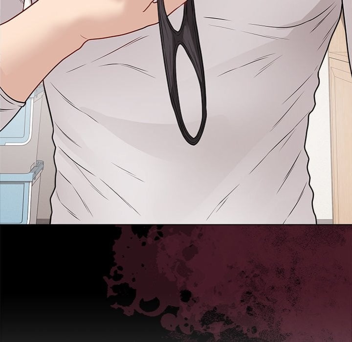 Signed, Sealed, Mistaken (Uncensored) - Chapter 20 Page 45