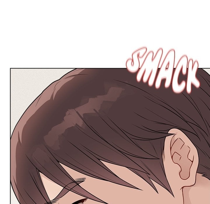 Signed, Sealed, Mistaken (Uncensored) - Chapter 20 Page 64