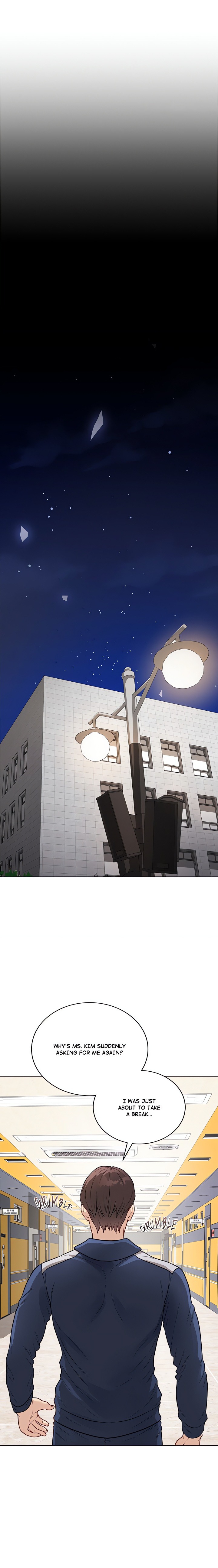 Signed, Sealed, Mistaken (Uncensored) - Chapter 22 Page 17