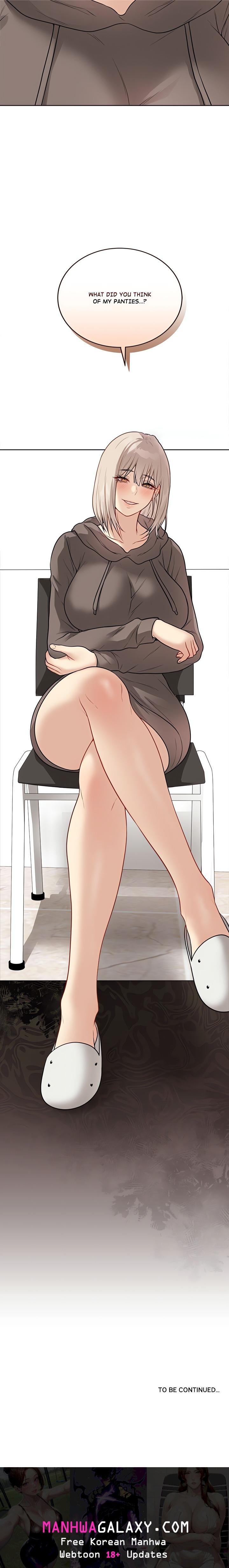 Signed, Sealed, Mistaken (Uncensored) - Chapter 22 Page 28