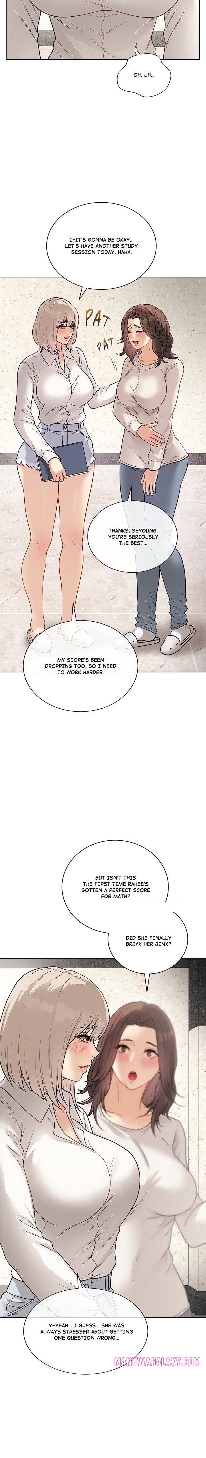 Signed, Sealed, Mistaken (Uncensored) - Chapter 22 Page 3