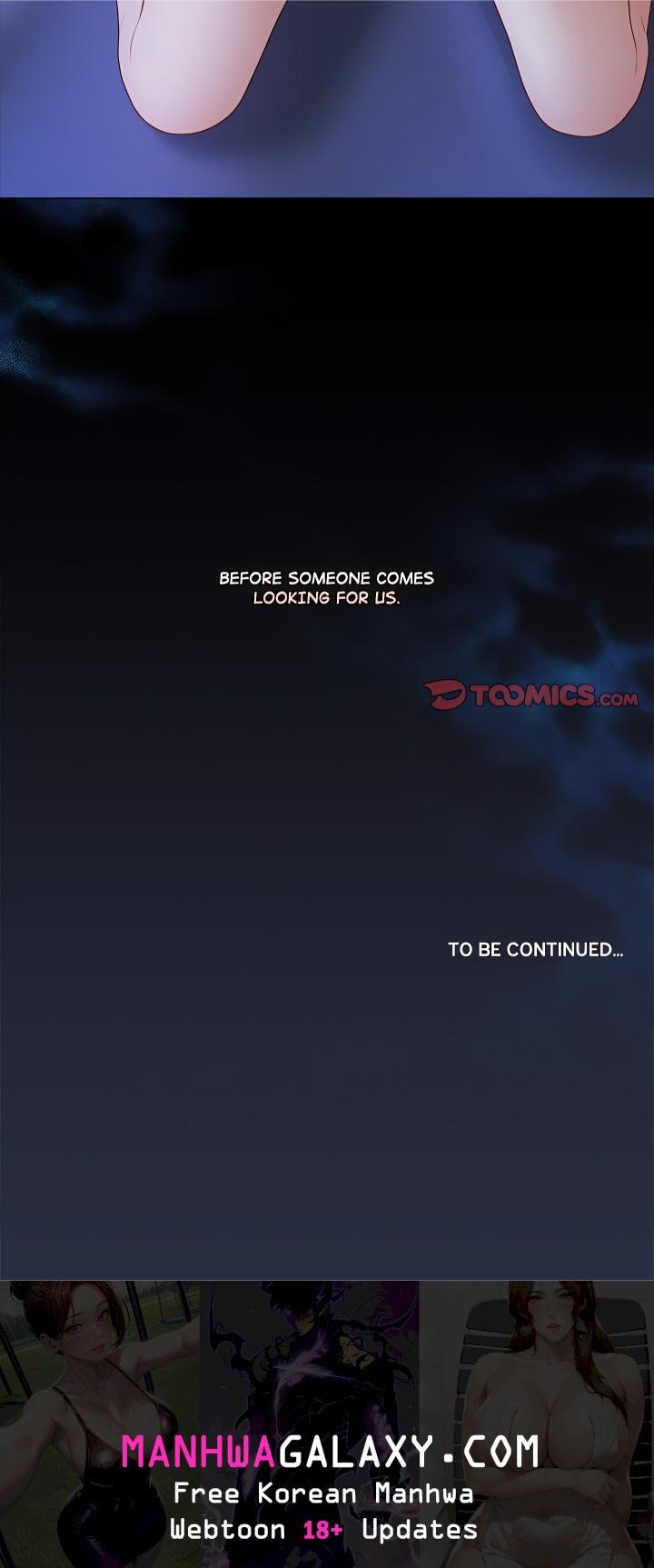 Signed, Sealed, Mistaken (Uncensored) - Chapter 24 Page 27