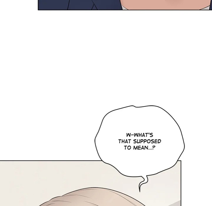 Signed, Sealed, Mistaken (Uncensored) - Chapter 27 Page 14