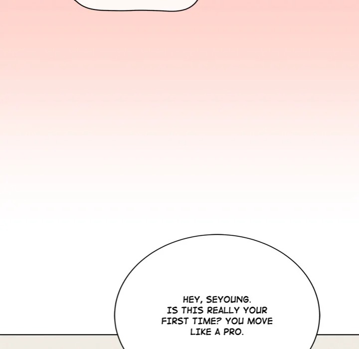 Signed, Sealed, Mistaken (Uncensored) - Chapter 27 Page 141