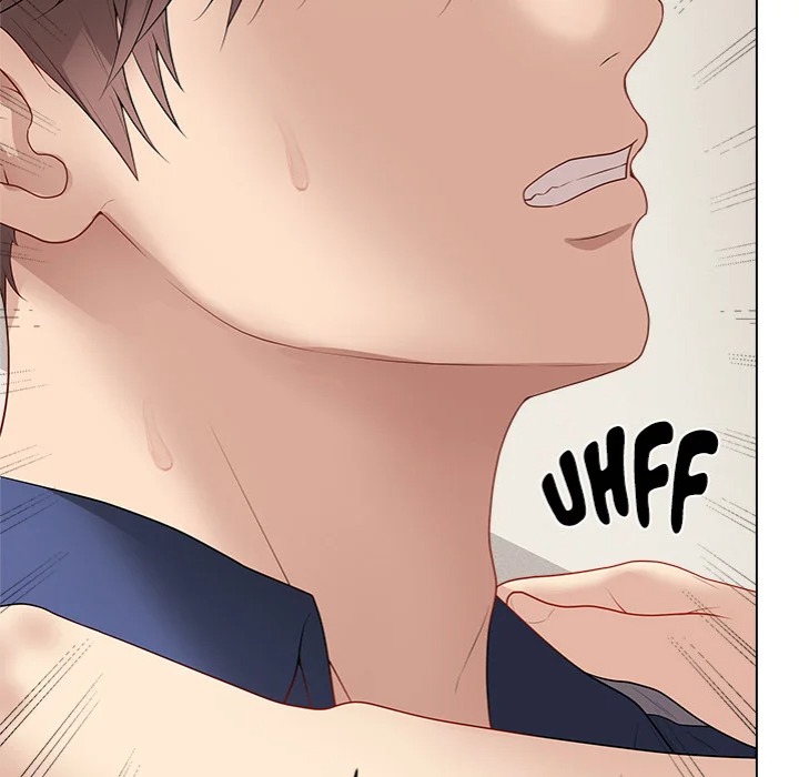 Signed, Sealed, Mistaken (Uncensored) - Chapter 27 Page 185