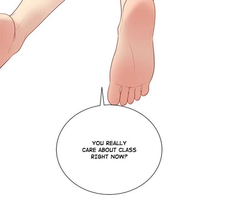 Signed, Sealed, Mistaken (Uncensored) - Chapter 27 Page 206