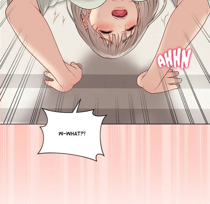 Signed, Sealed, Mistaken (Uncensored) - Chapter 27 Page 31