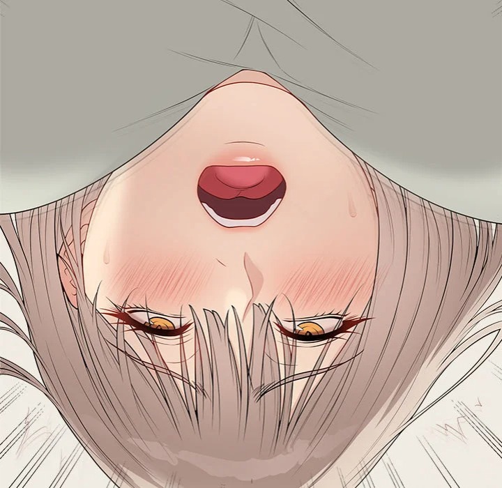 Signed, Sealed, Mistaken (Uncensored) - Chapter 27 Page 33