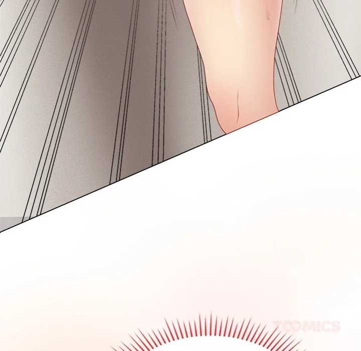 Signed, Sealed, Mistaken (Uncensored) - Chapter 27 Page 76