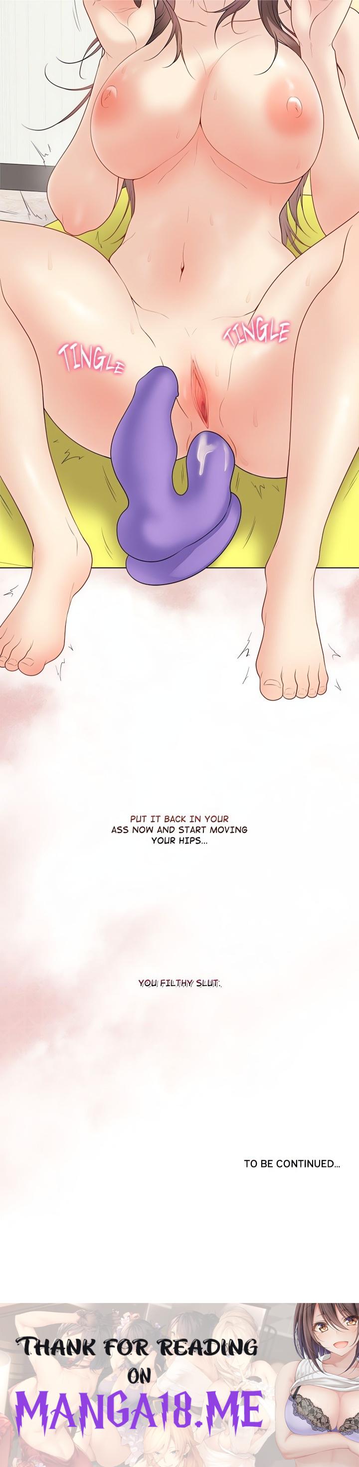 Signed, Sealed, Mistaken (Uncensored) - Chapter 29 Page 30