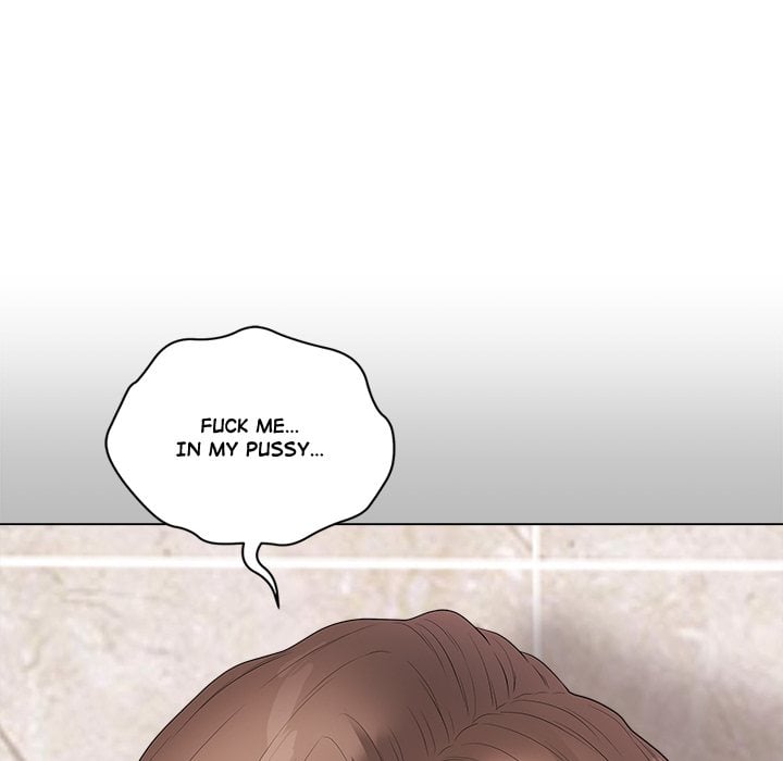 Signed, Sealed, Mistaken (Uncensored) - Chapter 32 Page 142