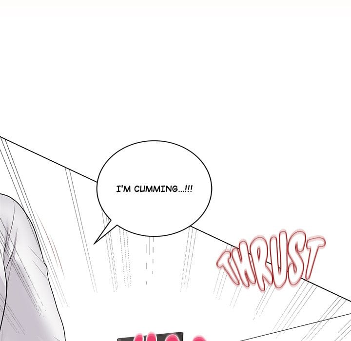 Signed, Sealed, Mistaken (Uncensored) - Chapter 32 Page 170