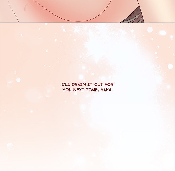 Signed, Sealed, Mistaken (Uncensored) - Chapter 32 Page 183