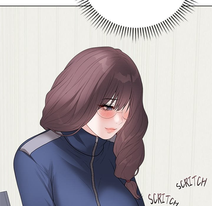 Signed, Sealed, Mistaken (Uncensored) - Chapter 32 Page 191