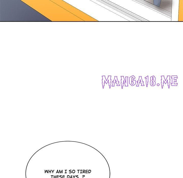 Signed, Sealed, Mistaken (Uncensored) - Chapter 32 Page 203