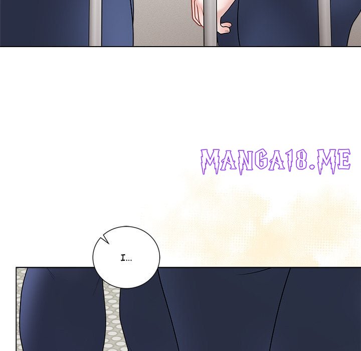 Signed, Sealed, Mistaken (Uncensored) - Chapter 32 Page 219