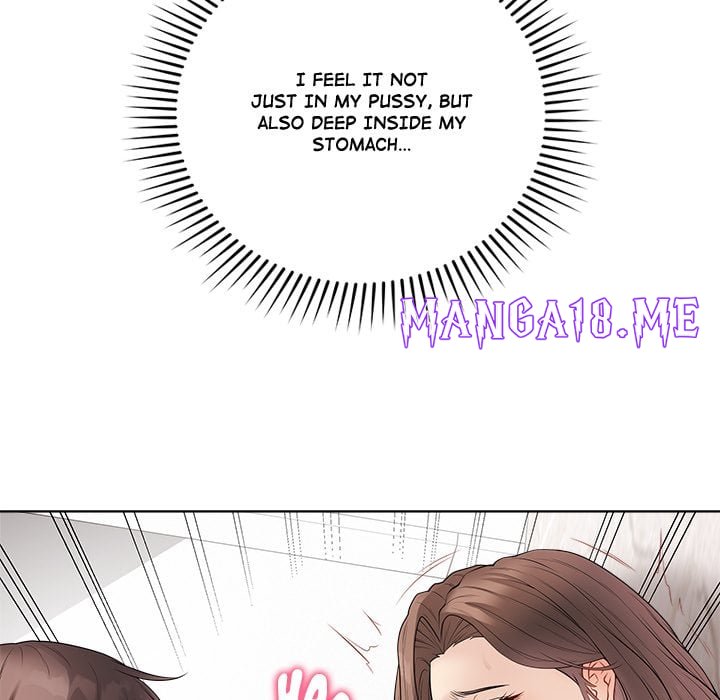 Signed, Sealed, Mistaken (Uncensored) - Chapter 32 Page 34