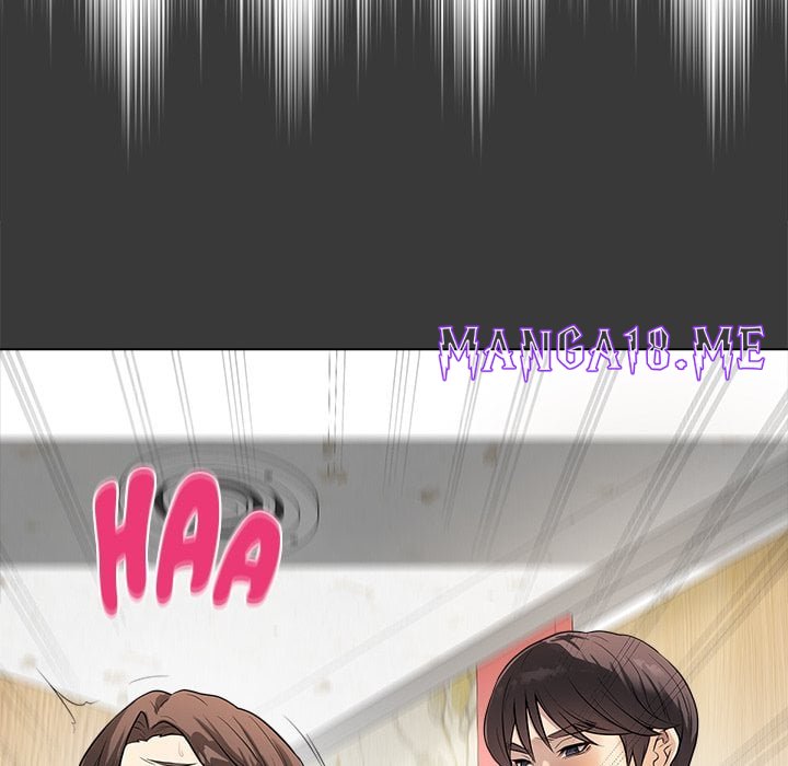 Signed, Sealed, Mistaken (Uncensored) - Chapter 32 Page 46