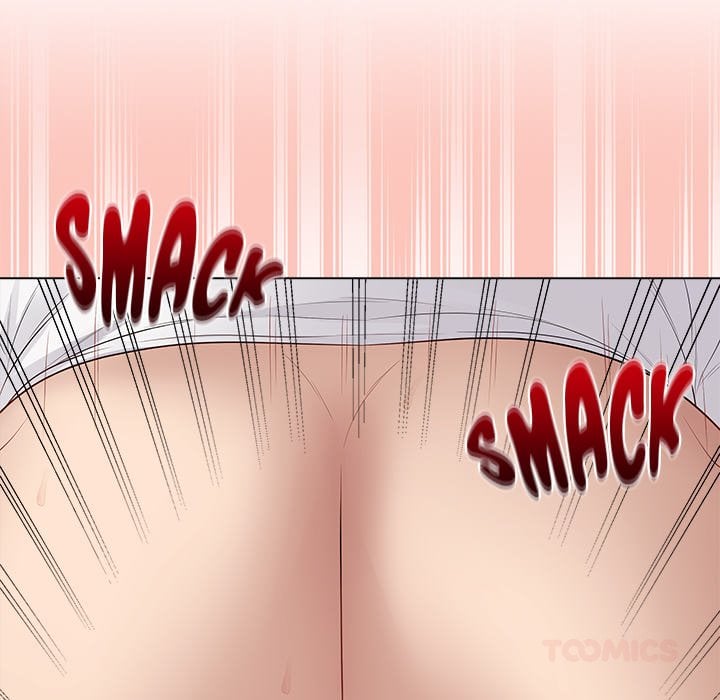 Signed, Sealed, Mistaken (Uncensored) - Chapter 32 Page 88