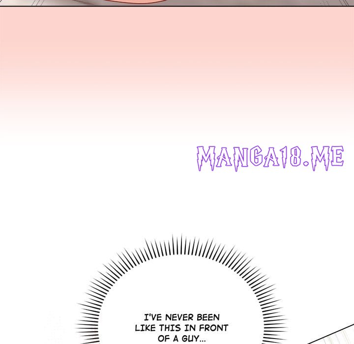 Signed, Sealed, Mistaken (Uncensored) - Chapter 32 Page 99