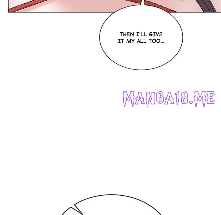 Signed, Sealed, Mistaken (Uncensored) - Chapter 34 Page 101