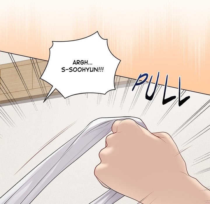 Signed, Sealed, Mistaken (Uncensored) - Chapter 34 Page 137