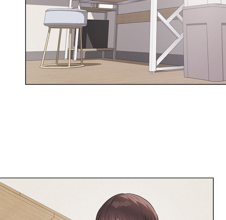 Signed, Sealed, Mistaken (Uncensored) - Chapter 34 Page 145