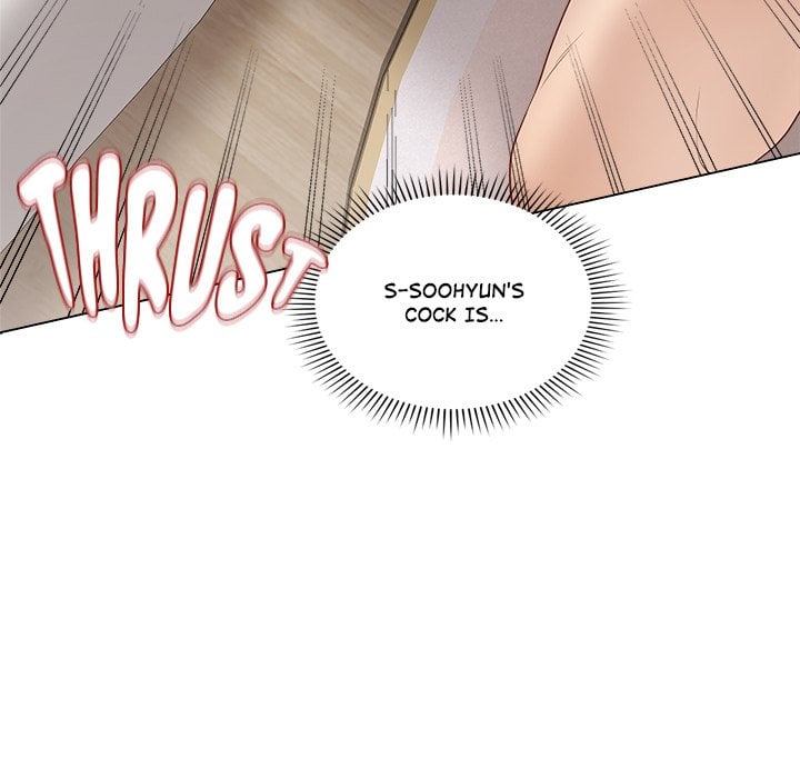 Signed, Sealed, Mistaken (Uncensored) - Chapter 34 Page 162