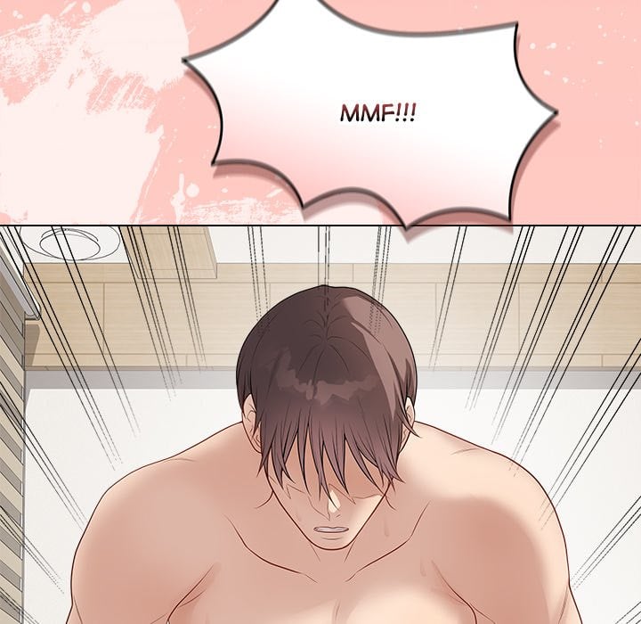 Signed, Sealed, Mistaken (Uncensored) - Chapter 34 Page 190