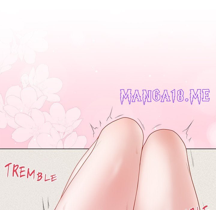 Signed, Sealed, Mistaken (Uncensored) - Chapter 34 Page 213